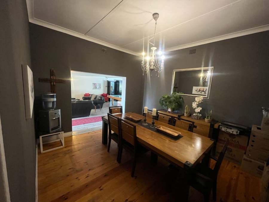 4 Bedroom Property for Sale in Olyfvenhoudtsdrift Northern Cape